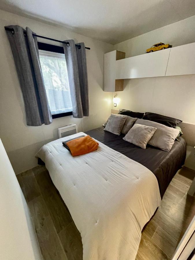 Tiny House Famille Nature Cap Ferret Claouey Exterior foto